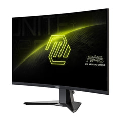 A Photo Of MSI MAG 27CQ6F - 27