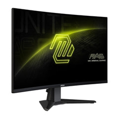 A Photo Of MSI MAG 27CQ6F - 27