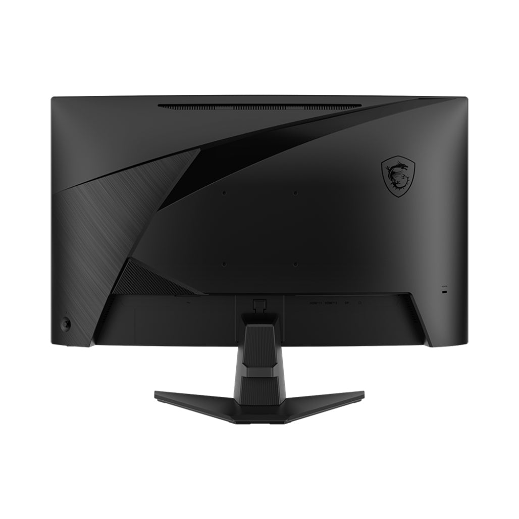A Photo Of MSI MAG 27CQ6F - 27