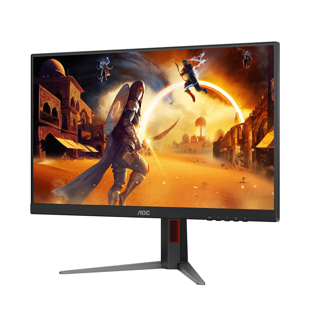 A Photo Of AOC 27G4H - 27