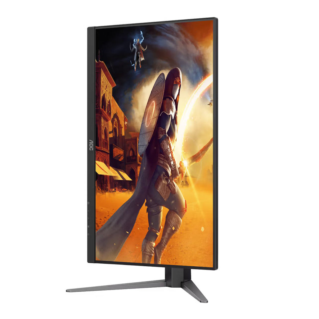 A Photo Of AOC 27G4H - 27