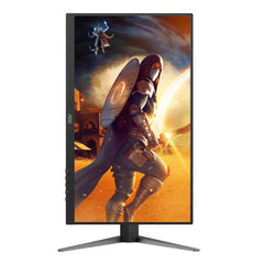 A Photo Of AOC 27G4H - 27