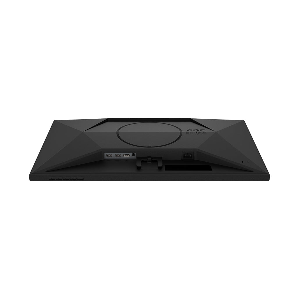 A Photo Of AOC 27G4XE - 27