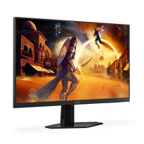 AOC 27G4XE - 27" FHD 180Hz Gaming Monitor