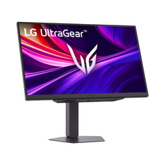 A Photo Of LG 27