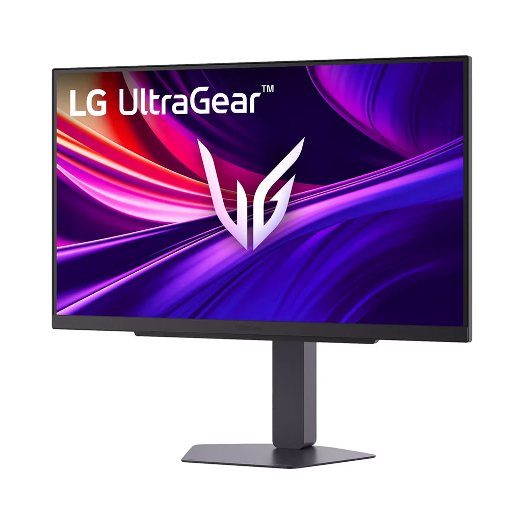A Photo Of LG 27