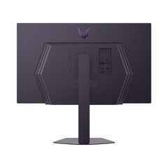 A Photo Of LG 27