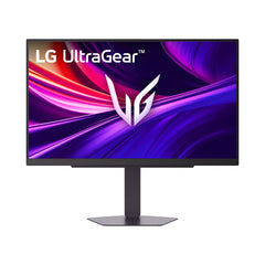 A Photo Of LG 27