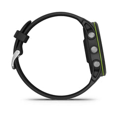 A Photo Of Garmin Forerunner 255