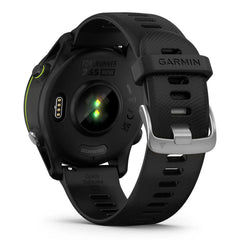 A Photo Of Garmin Forerunner 255