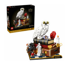 A Photo Of LEGO Harry Potter Sorcerer's Stone – Collectors' Edition 1571 Pieces - 76466