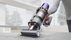 A Photo Of Dyson V11 Fluffy - Cordless Vacuum Cleaner