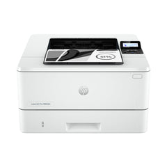 A Photo Of HP LaserJet Pro 4003dn Printer (2Z609A) - High-Speed Laser Printer for Office Efficiency