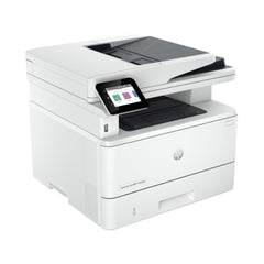 A Photo Of HP LaserJet Pro MFP 4103dw Printer - High-Speed, Efficient All-in-One Laser Printer