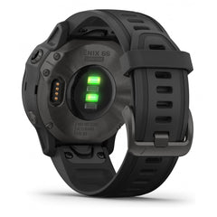 A Photo Of Garmin FĒNIX 6S Sapphire
