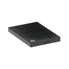 A Photo Of Seagate One Touch 2TB Portable Hard Drive - External HDD with USB 3.0 for Windows and Mac