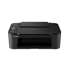A Photo Of Canon PIXMA TS3440 - Printer, Copier, and Scanner
