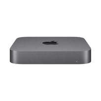 Apple Mac Mini - 6-Core i7 - 32GB RAM - 1TB SSD - Intel UHD Graphics 630 from Apple sold by 961Souq-Zalka