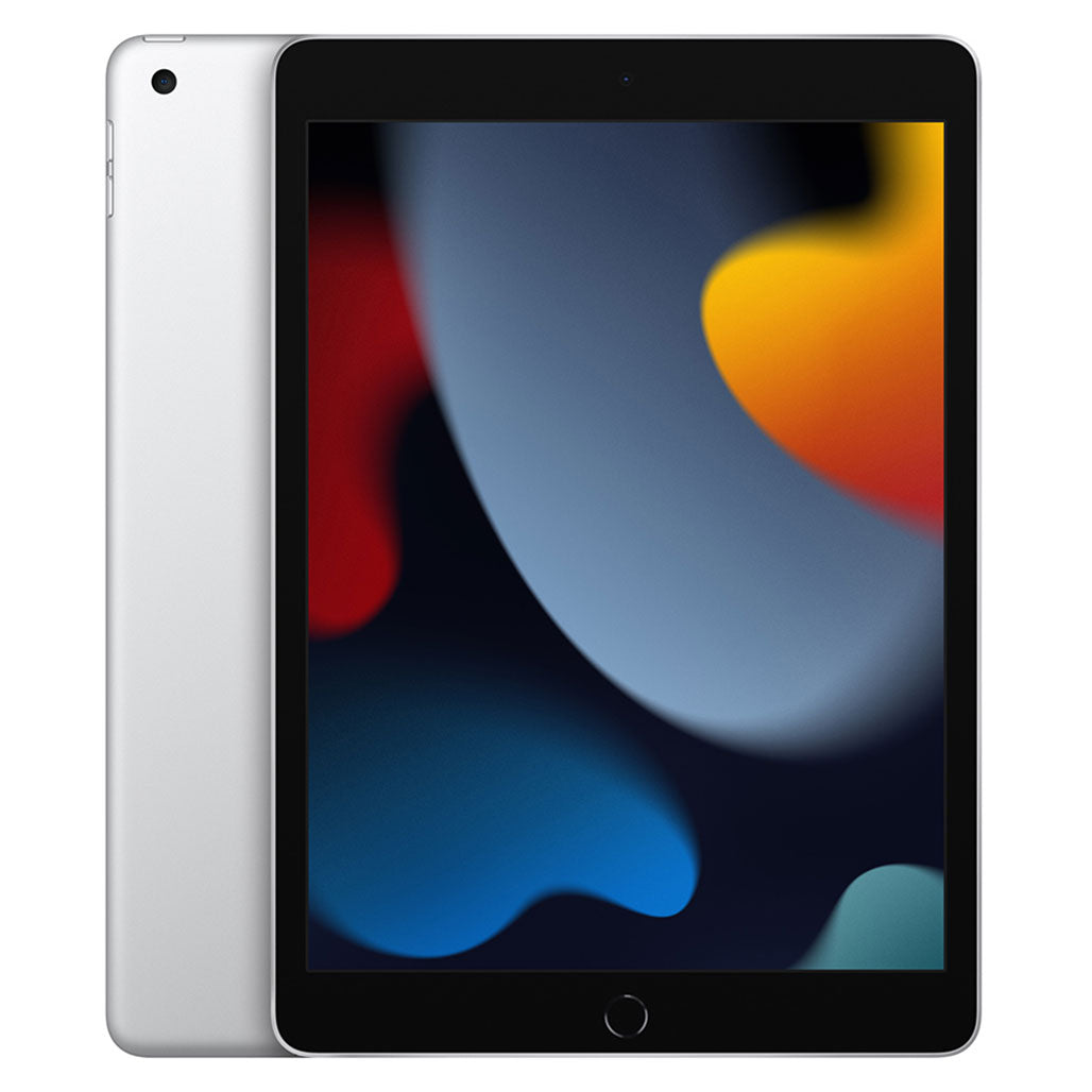 A Photo Of Apple iPad 10.2-inch (9th Gen, 2021) – 64GB or 256GB
