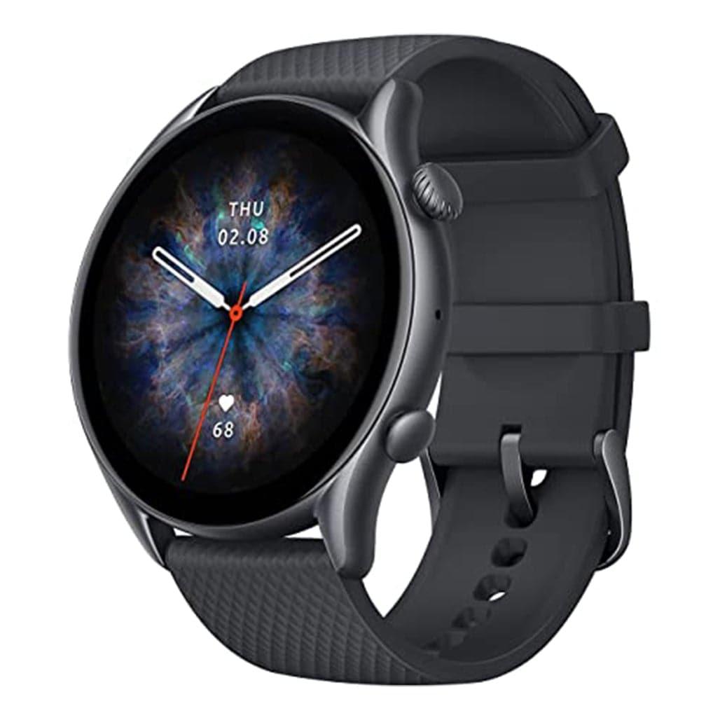 A Photo Of AmazFit GTR 3 Pro