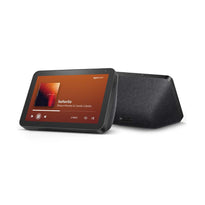 Amazon Echo Show 8 (2nd Gen, 2021 release) from Amazon sold by 961Souq-Zalka