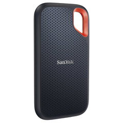 A Photo Of SanDisk Extreme Portable SSD: Durable, High-Performance Storage for Life on the Move