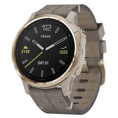 A Photo Of Garmin FĒNIX 6S Sapphire