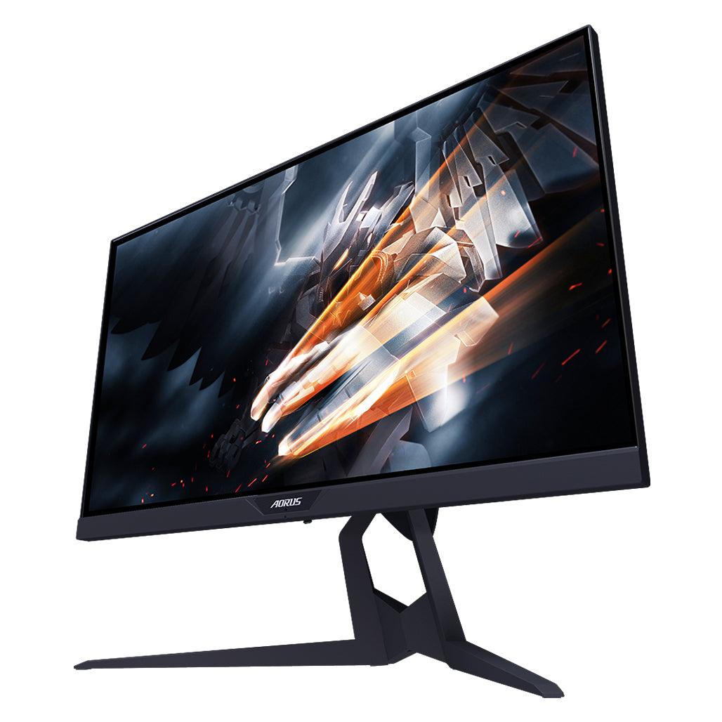 A Photo Of Gigabyte Aorus KD25F 24.5