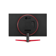 A Photo Of LG  32GN50T 32 inch UltraGear FHD 165Hz HDR10 Monitor with G-SYNC Compatibility
