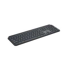 A Photo Of Logitech Mx Keys - Wireless Keyboard