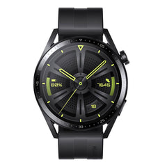 A Photo Of Huawei Watch GT 3 Active Edition - 46mm Smartwatch with Advanced Health Tracking