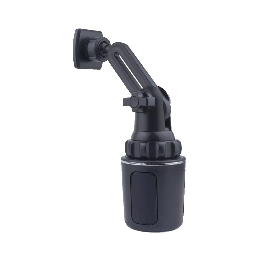A Photo Of Brave Magnetic Phone Mount for Cup Holder