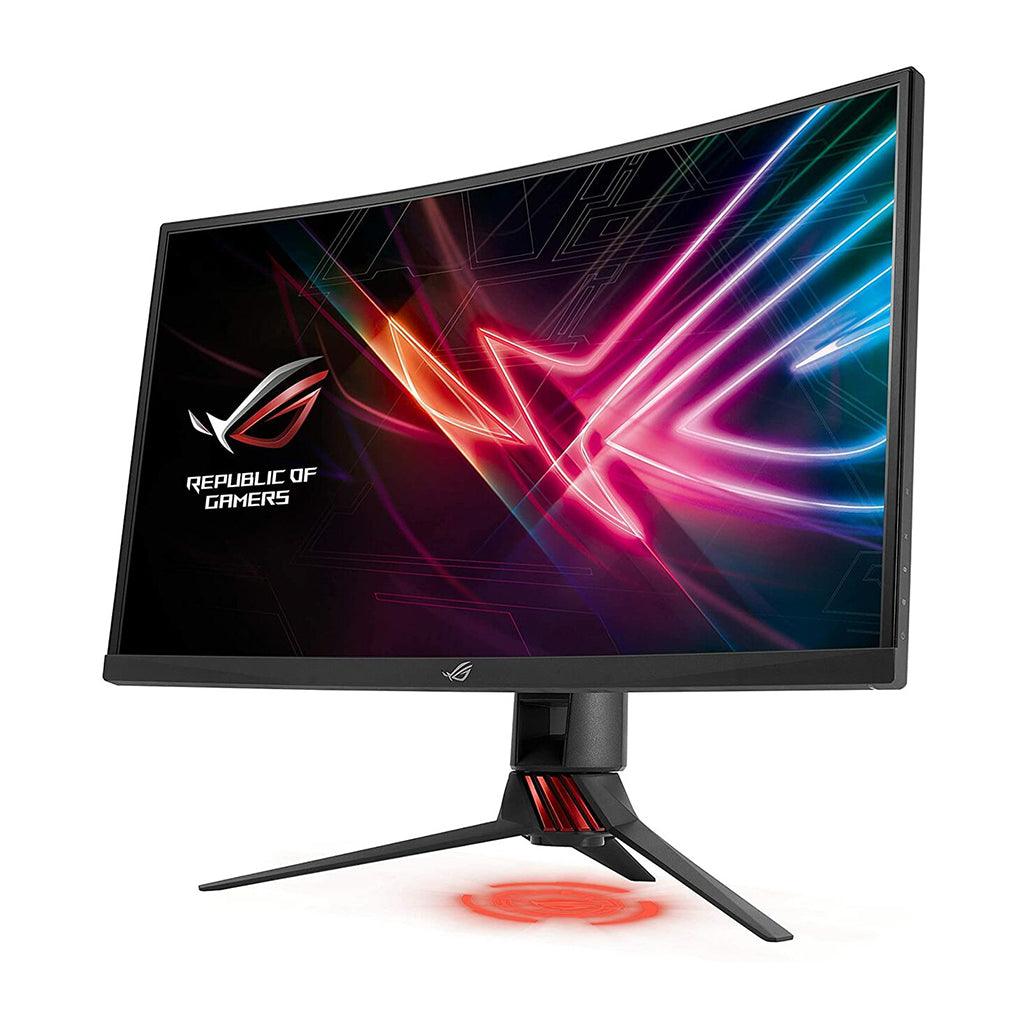 A Photo Of Asus ROG Strix XG27VQ - 27