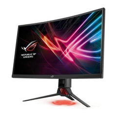 A Photo Of Asus ROG Strix XG27VQ - 27
