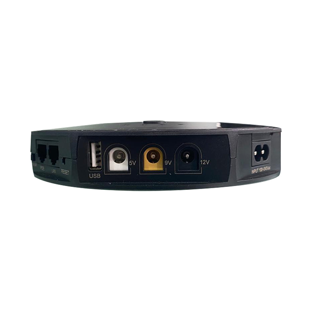 A Photo Of WB FSWB1 18W 8800mAh Mini DC UPS – Reliable Power Backup Solution