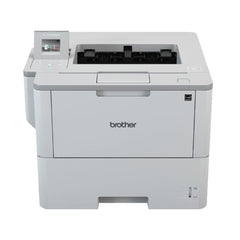 A Photo Of Brother HL-L6400DW Mono Laser Printer: High-Speed and Versatile Monochrome Printing