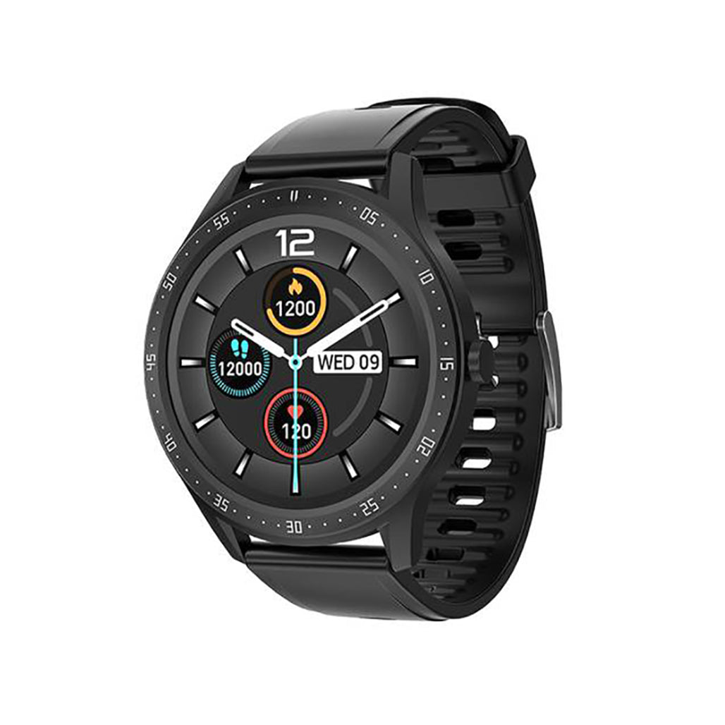A Photo Of Porodo Vortex Smart Watch – 1.3