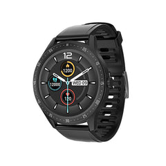 A Photo Of Porodo Vortex Smart Watch – 1.3