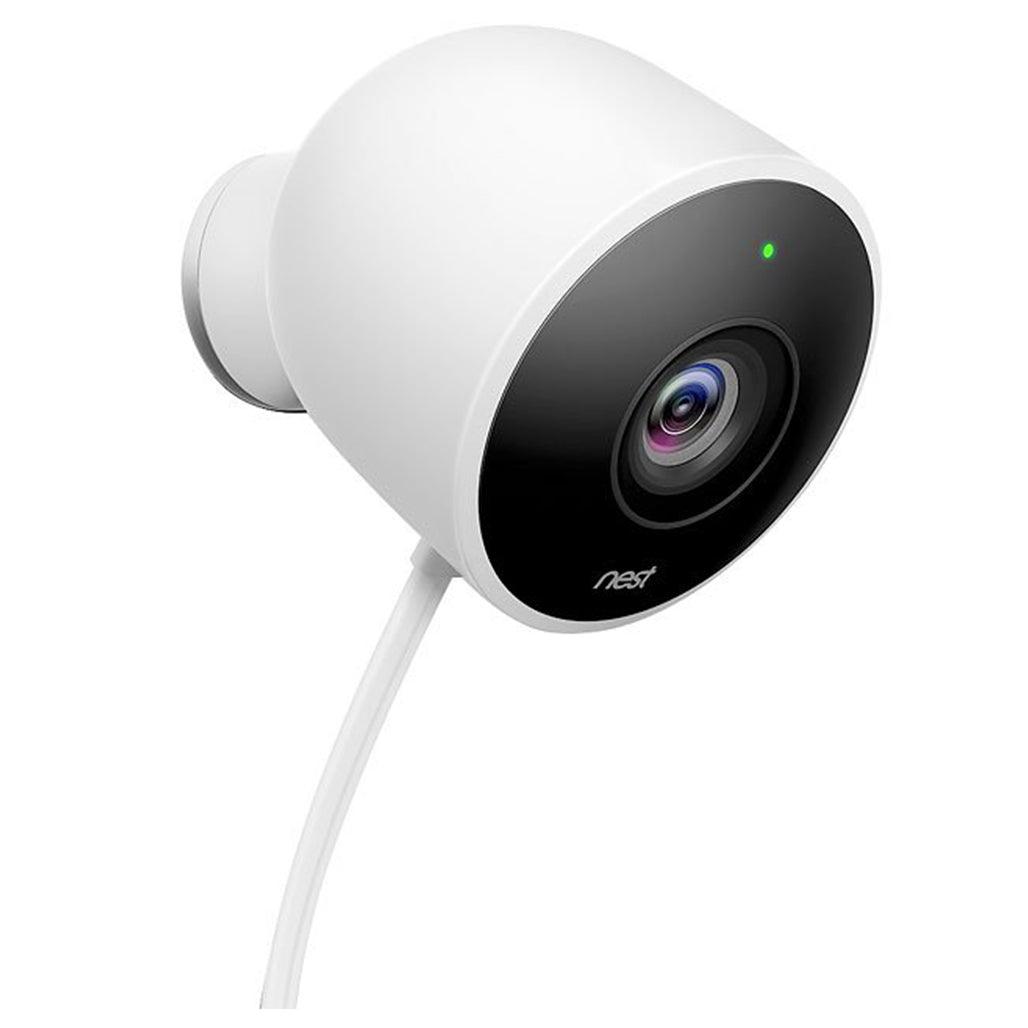 A Photo Of Google Nest Cam Outdoor