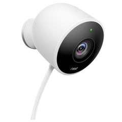 A Photo Of Google Nest Cam Outdoor