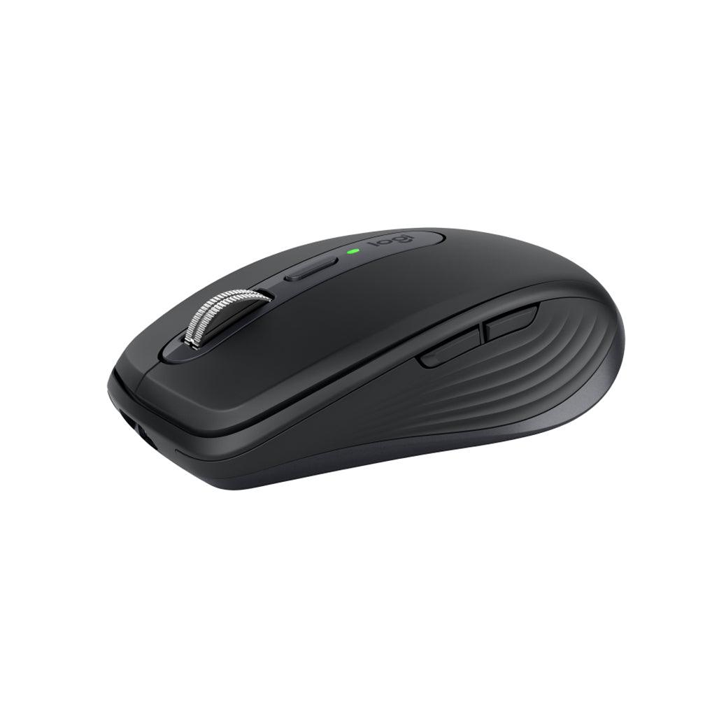 A Photo Of Logitech MX Anywhere 3 - Compact High-Performance Wireless Mouse