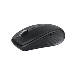 A Photo Of Logitech MX Anywhere 3 - Compact High-Performance Wireless Mouse
