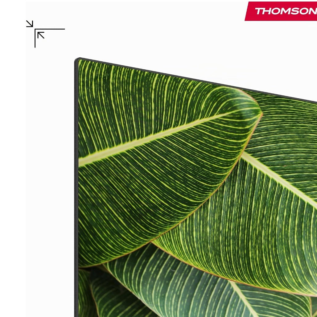 A Photo Of Thomson Google TV 65