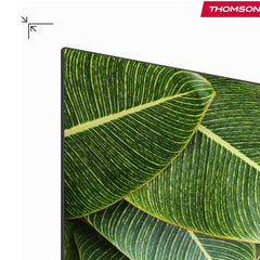 A Photo Of Thomson Google TV 65