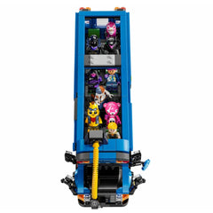 A Photo Of LEGO Fortnite Battle Bus 954 Pieces - 77073