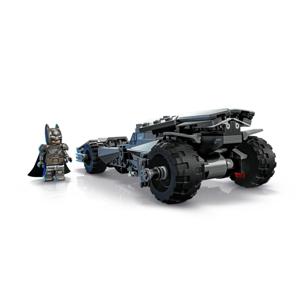 A Photo Of LEGO Batman v Superman™ Batmobile™ - 220 Pieces - 76331