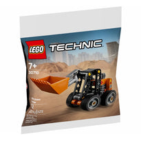 LEGO Technic Skid-Steer Loader 52 Pieces - 30710