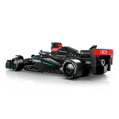 A Photo Of LEGO Mercedes-AMG F1® W15 Race Car - 267 Pieces - 77244