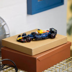 A Photo Of LEGO Speed Champions Oracle Red Bull Racing RB20 F1® Race Car 251 Pieces - 77243
