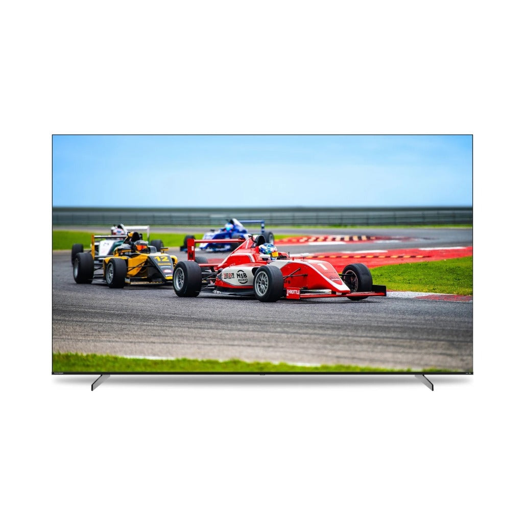 A Photo Of Thomson Google TV 100